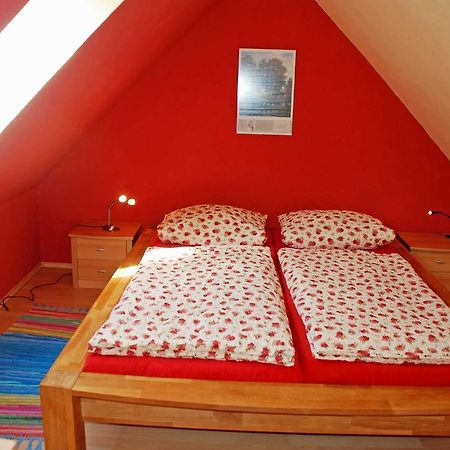 Ferienhaus In Lauterbach Mit Kache Kültér fotó