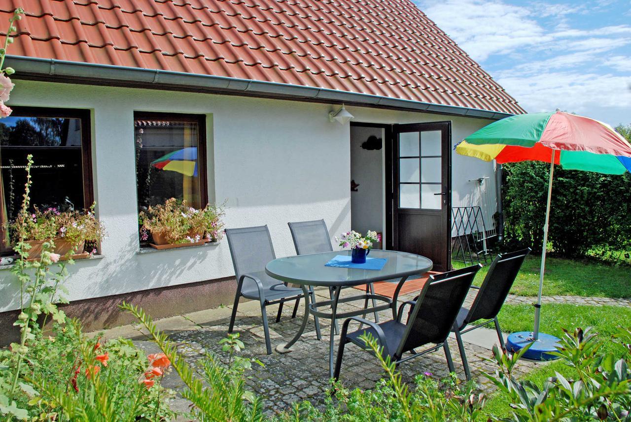 Ferienhaus In Lauterbach Mit Kache Kültér fotó